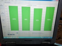 Silnik Hyundai Tucson I 2.0 crdi 136KM ODPALANY FILM POMIAR