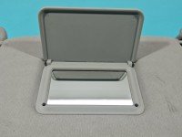 Przesłonka lewa Honda Civic VII DASZEK osłona przeciwsłoneczna