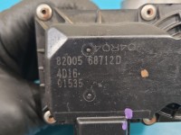 Przepustnica Dacia Logan II 12-20 1.2 16V 8200568712D