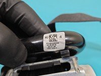 Pas bezpieczeństwa przód prawy pasażera BMW X3 G01 34260299A, 34260304A