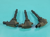 Cewka zapłonowa Mercedes W221 3.5 V6 3 sztuki, komplet A0001502780