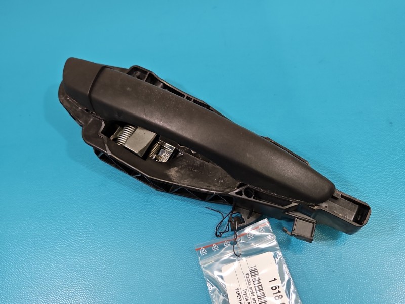 Klamka przód prawa zewnętrzna Toyota Proace City 9802977180 Ewp