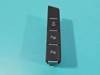 Przełącznik START/STOP, PDC Vw Tiguan II 16- 5NB927238B