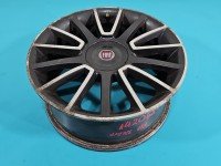 alufelgi felgi 17 komplet Fiat Bravo II