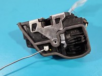 Zamek przód prawy BMW F20 EUROPA 4pin 7229458