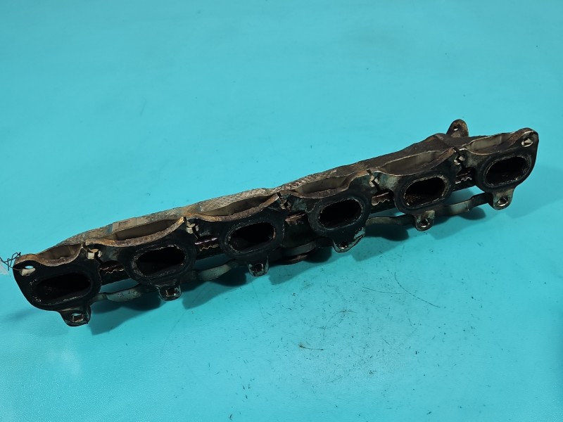Kolektor wydechowy Mercedes W222 A6561120001 3.0 cdi 656929