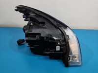 Reflektor lewy lampa przód VOLVO S60 II 10- EUROPA