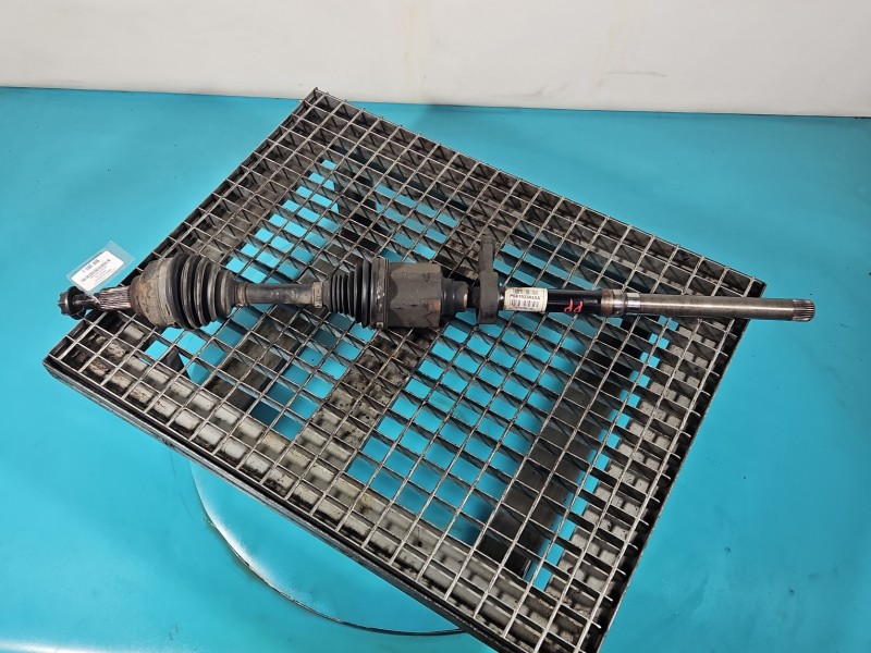 Półoś przód prawa Fiat Freemont 2.0 JTD (939B5000) automat