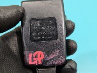 Pas bezpieczeństwa przód lewy kierowcy Vw Jetta V 1K4857755E EU