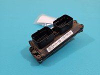 Komputer Sterownik silnika 55192634 Fiat Panda II 1.1 wiel