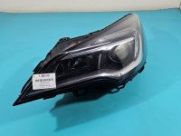 Reflektor lewy lampa przód Opel Astra V K EUROPA
