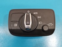 Przełącznik włącznik świateł Audi A3 8V 8V0941531K