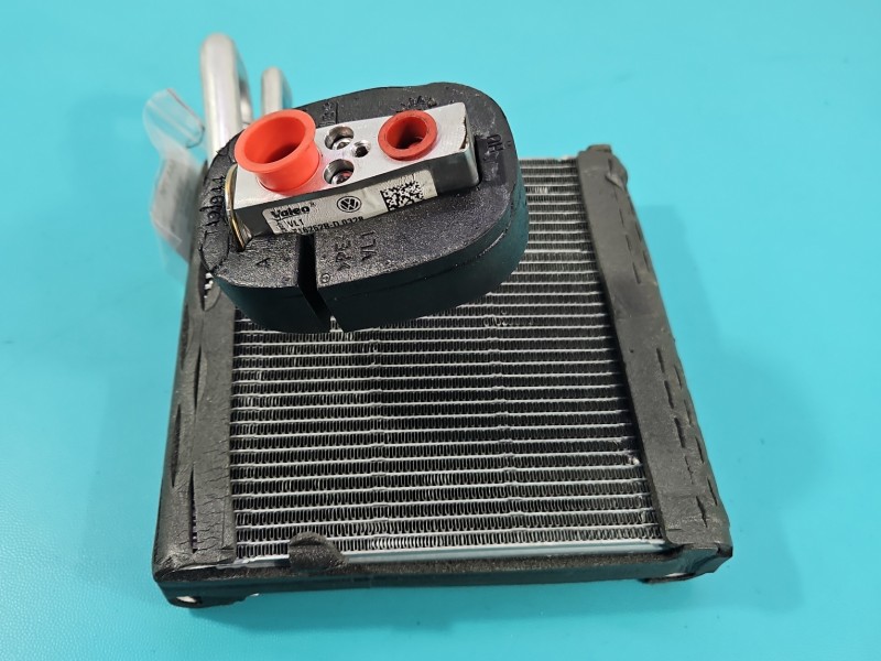 Nagrzewnica Skoda Kamiq 2Q1816103A EUROPA