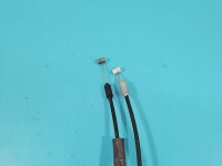 Zamek przód lewy 81310-2L020 Hyundai I30 I 07-12 EUROPA Hyundai, 6pin