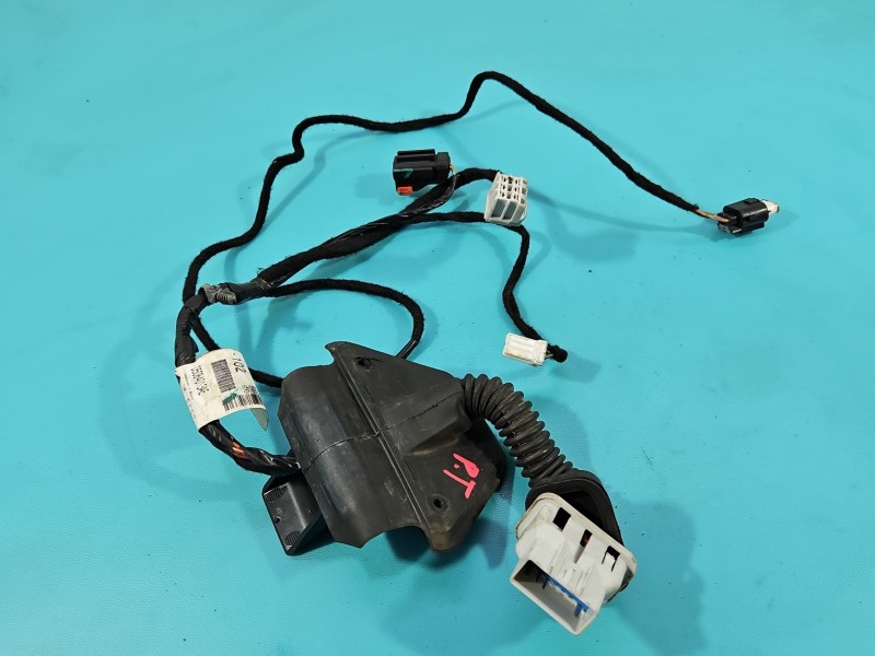 Instalacja Wiązka drzwi tył prawych Dodge Journey 963426-102