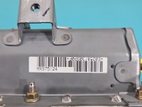 Poduszki powietrzne zestaw komplet Mitsubishi Outlander I