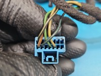 Lusterko prawe Volvo S40 II V50 426-26 europa