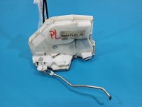 Zamek przód lewy 82202-79J31 Suzuki Sx4 I 06- EUROPA Suzuki, 7pin