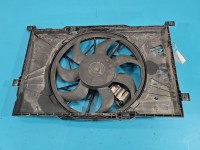 Wentylatory Wentylator chłodnicy Mercedes W245 2.0 cdi A1695002693, 0130307007