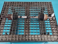 Półoś przód lewa Peugeot 3008 II 1.5 hdi automat