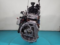 Silnik Skoda Superb III 2.0 tdi (DTSB) 150KM ODPALANY FILM POMIAR