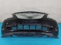 Zderzak przód Opel Meriva B czarny Z20R