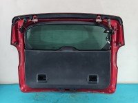 Klapa tył Peugeot 5008 HB 5d bordowy LKRD