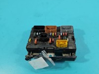 Sterownik moduł CITROEN, Europejska, uszkodzone mocowanie, BSM Citroen C4 Grand picasso I 06-13 9664055680