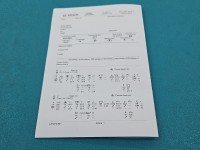 testowany Pompowtryskiwacz 0414720404, 03G130073G 2.0 tdi (BKD)