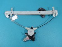 Podnośnik przód prawy SZYBY WINDA Subaru Forester III SH 08-13 Subaru (oryginalne OE), 2PIN 5d HB