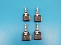 Czujnik ciśnienia opon BMW X5 E53 70503704 TPMS