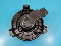 Dmuchawa nawiewu wentylator Toyota Corolla E16 E18 13- europa AV272700-5152