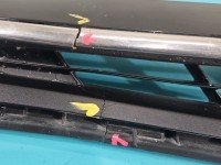 Atrapa grill Renault Megane III