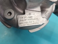 Turbosprężarka Regenerowana AUDI Q5 08- 06H145702Q 2.0 TFSI (CDN) 211KM