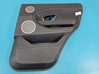 Tapicerka drzwi tył prawa boczek Land rover range Evoque I 11-18