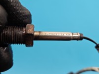 Czujnik temperatury spalin Jaguar XE X760