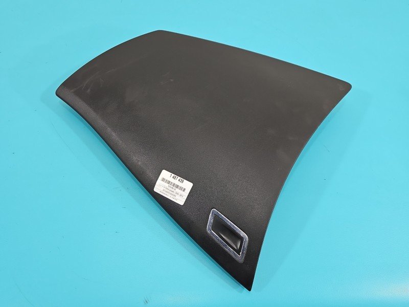 Schowek pasażera Citroen C4 Grand picasso I 06-13 EUROPA Schowek pasażera Citroen C4 Grand picasso I 06-13 EUROPA