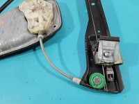 Podnośnik przód prawy Vw Golf VI Volkswagen, Europejska 1K5837402BC, 3C0959792C 5d kombi