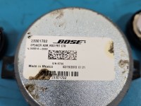 Głośniki komplet Opel Insignia B 84005826, 84190096, 23301702