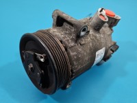 Sprężarka klimatyzacji kompresor 5Q0820803D Skoda Fabia III 1.4 TDI
