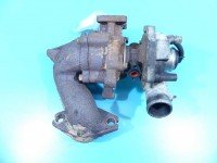 Turbosprężarka Citroen Jumper I K03-061 2.0 hdi 84KM