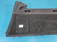 Tapicerka bagażnika lewa boczek VOLVO V70 III 39836000