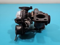 Turbosprężarka Citroen Berlingo II 49173-07507, 9685293080 1.6 hdi 90KM