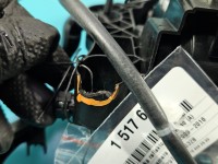 Soczewka reflektora prawego Porsche Panamera I 970 prawa