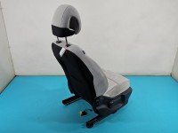 Fotel prawy przód pasażera Citroen C4 II