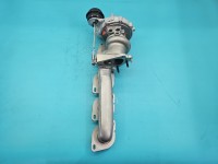 Turbosprężarka Regenerowana Mercedes GL II X166 4.7 V8 278928 340KM 827053-1, AL0055, A2780903880