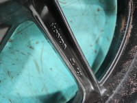 Felga aluminiowa 17" Honda VFR 800 98-01 alufelga Szerokość felgi: 5.5", Rozstaw śrub: 4x100, Producent felg: Honda, alunda,...