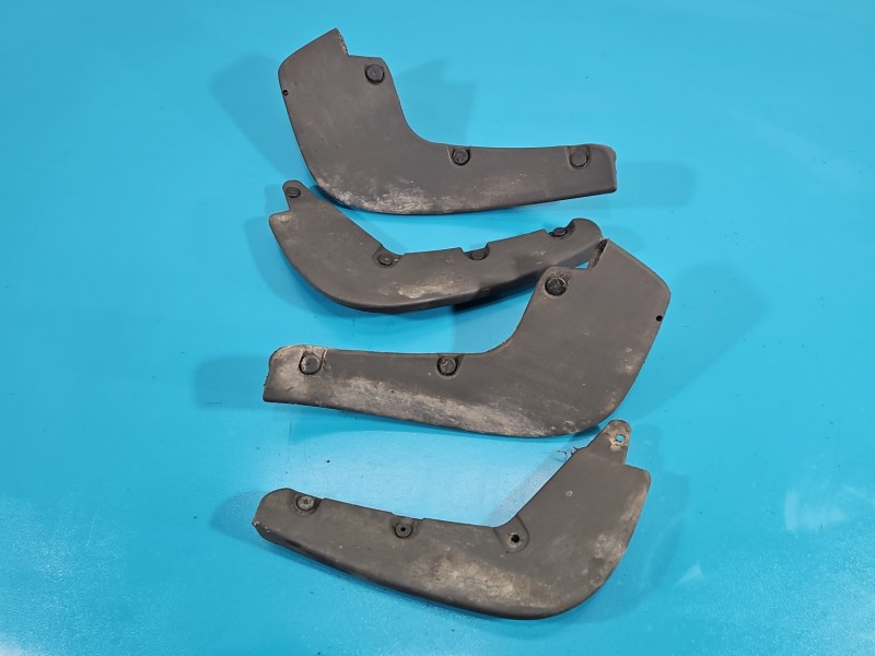 Chlapacz Opel Meriva A 9162922, 9162923 1.6 16V