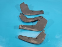 Chlapacz Opel Meriva A 9162922, 9162923 1.6 16V