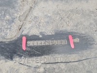 Osłona Citroen C5 Aircross 17-25 1.2 T